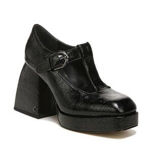 Circus by Sam Edelman Women S Kay Mary Jane Platform Pump New in Box Size 10